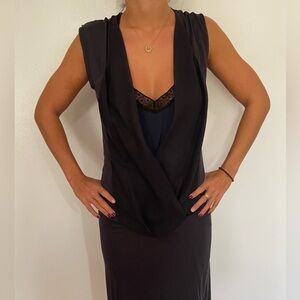 Shelly Steffee dress